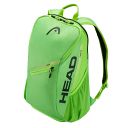 Head Tour Backpack 25L Sharp Green